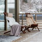 Шале (Chalet DE SKI), Гостевой дом Chalet DE SKI