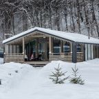 Шале (Chalet DE SKI), Гостевой дом Chalet DE SKI