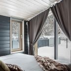 Шале (Chalet DE SKI), Гостевой дом Chalet DE SKI