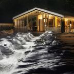 Шале (Chalet DE SKI), Гостевой дом Chalet DE SKI