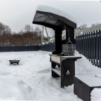 Шале (Chalet DE SKI), Гостевой дом Chalet DE SKI