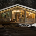 Шале (Chalet DE SKI), Гостевой дом Chalet DE SKI