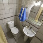 Полулюкс (Джуниор Сюит 1комнатный Корпус 1 (без балкона)), Санаторий Белоруссия