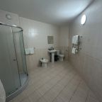 Полулюкс (Джуниор Сюит 2комнатный Корпус 5), Санаторий Белоруссия