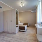 Двухместный (Стандарт 1комнатный (без балкона) Корпус 3), Санаторий Белоруссия