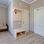 Двухместный (Стандарт 1комнатный (без балкона) Корпус 3), Санаторий Белоруссия