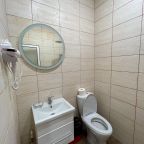 Двухместный (Стандарт однокомнатный 2-х местный "Сон у моря"), Санаторий Белоруссия