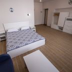 Полулюкс (Джуниор сюит однокомнатный 2-х местный "Сон у моря"), Санаторий Белоруссия