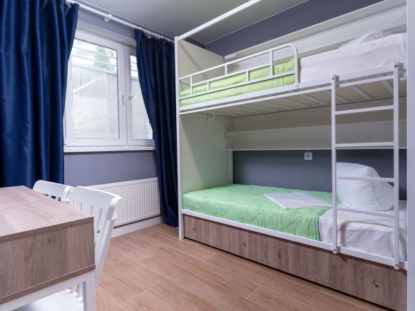 Фотография номера хостела Хостел Нарси-Сочи