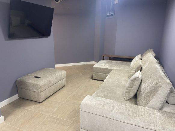 Фотография номера хостела Хостел Нарси-Сочи