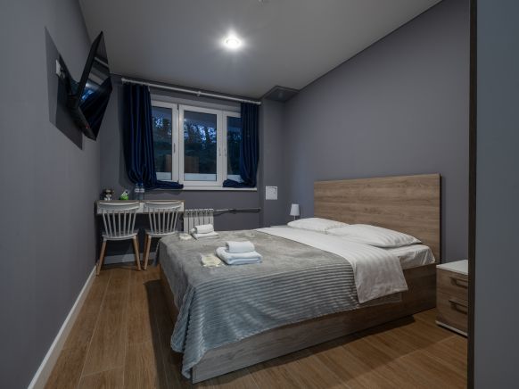 Фотография номера хостела Хостел Нарси-Сочи