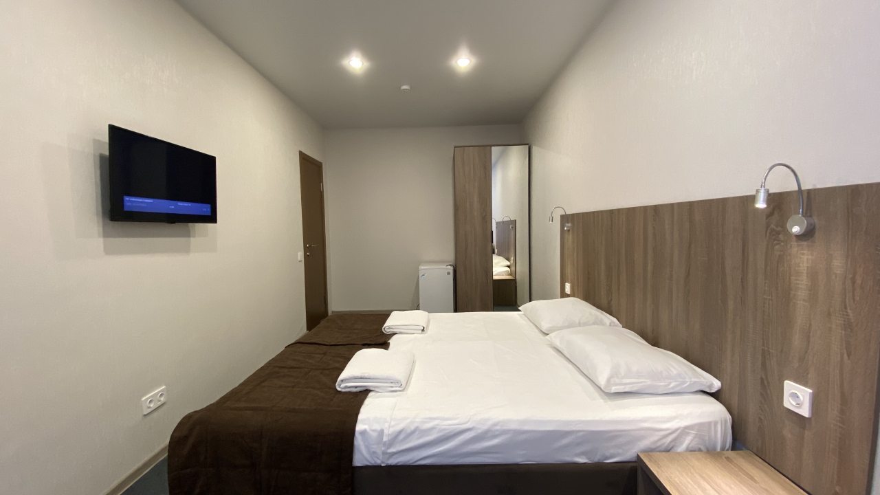 Четырехместный (Комфорт), Гостевой дом Компас