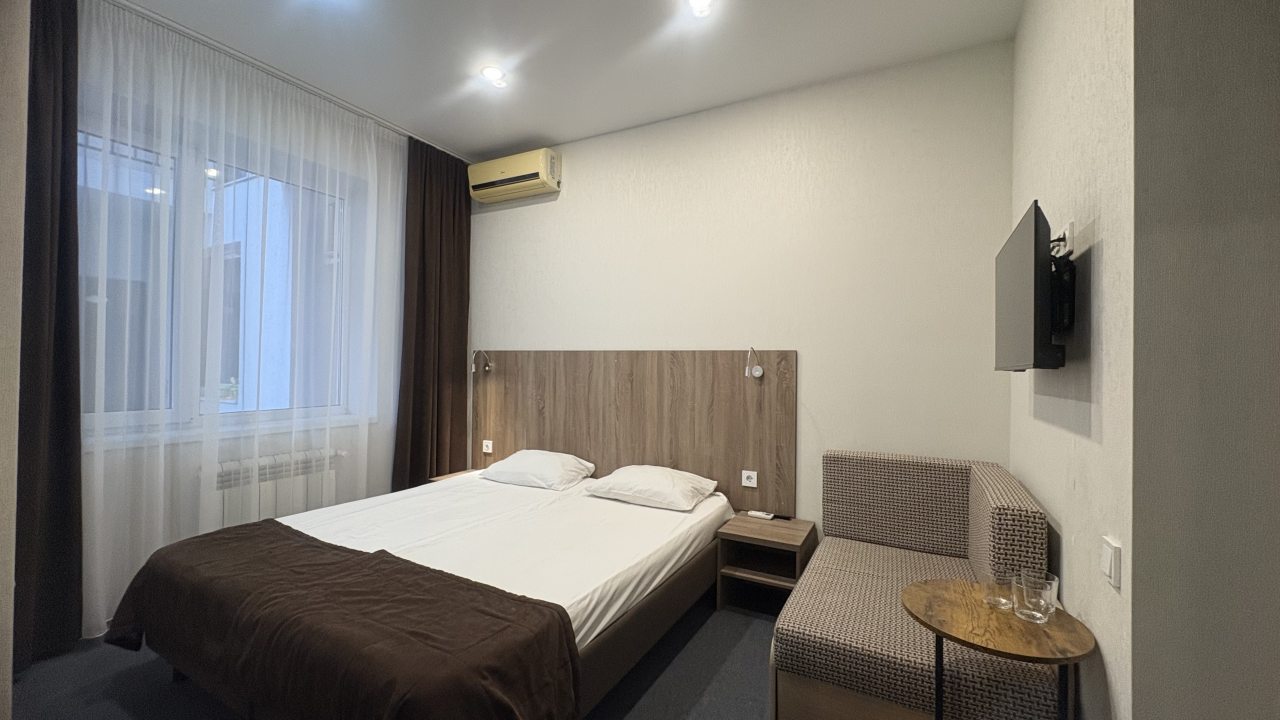 Стандарт без балкона