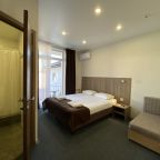 стандарт с балконом