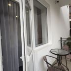 стандарт с балконом