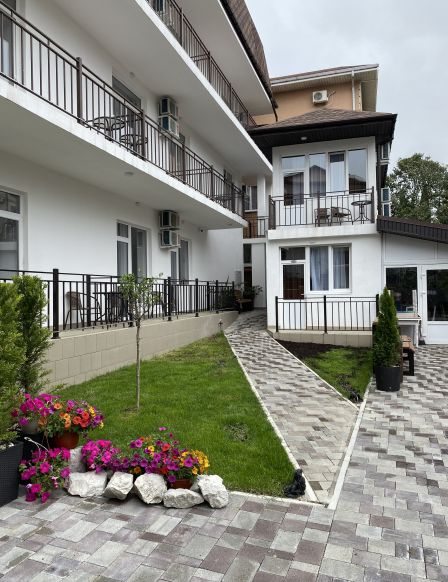 Гостевой дом Компас, Сочи
