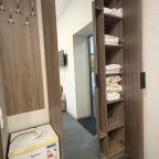 Студио (Студио с мини-кухней), Гостевой дом Компас