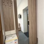 Студио (Студио с мини-кухней), Гостевой дом Компас