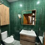 Апартаменты (Апартаменты на улице Демократическая 49), Гостевой дом Компас