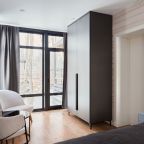 Коттедж (VIP Семейный  (растопка купели не включена в стоимость)), Коттедж Black Village Family