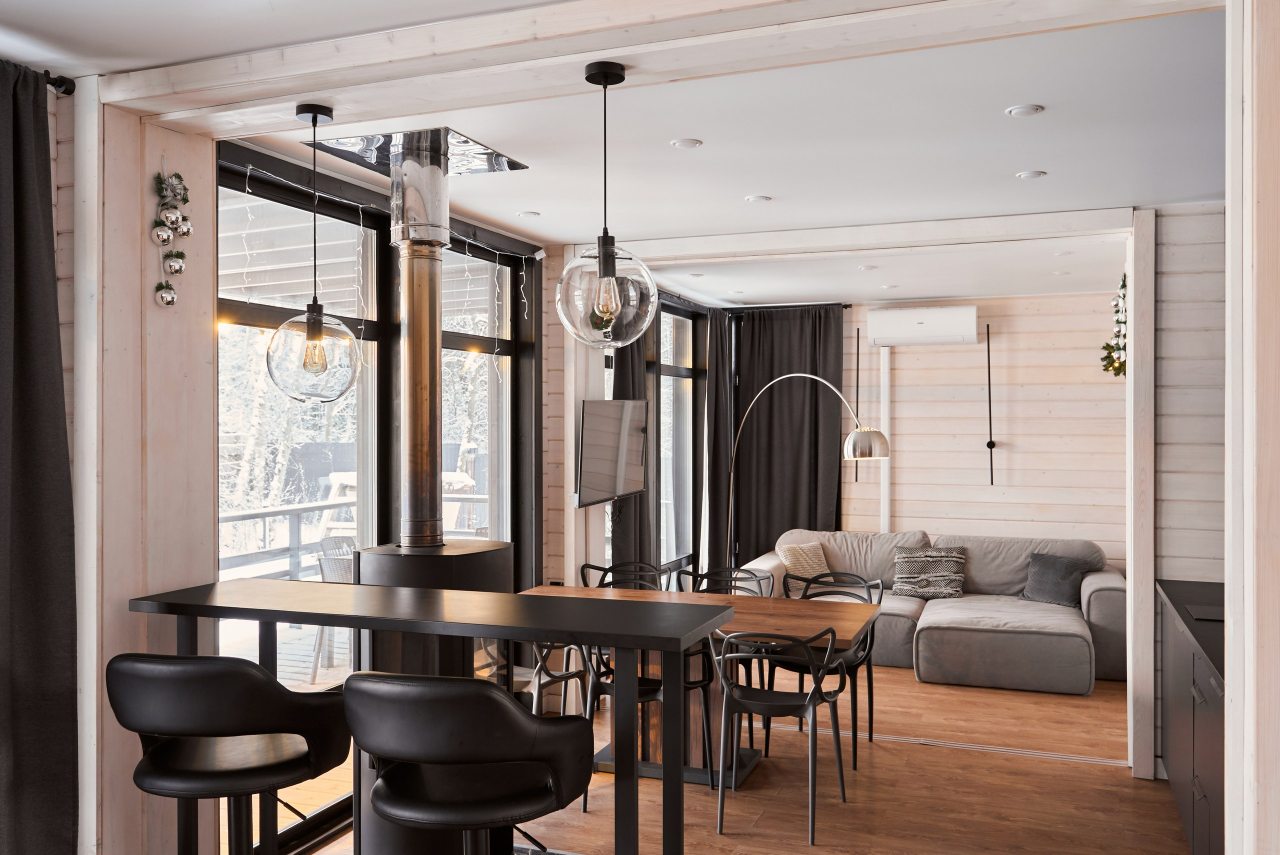 Категория VIP Семейный