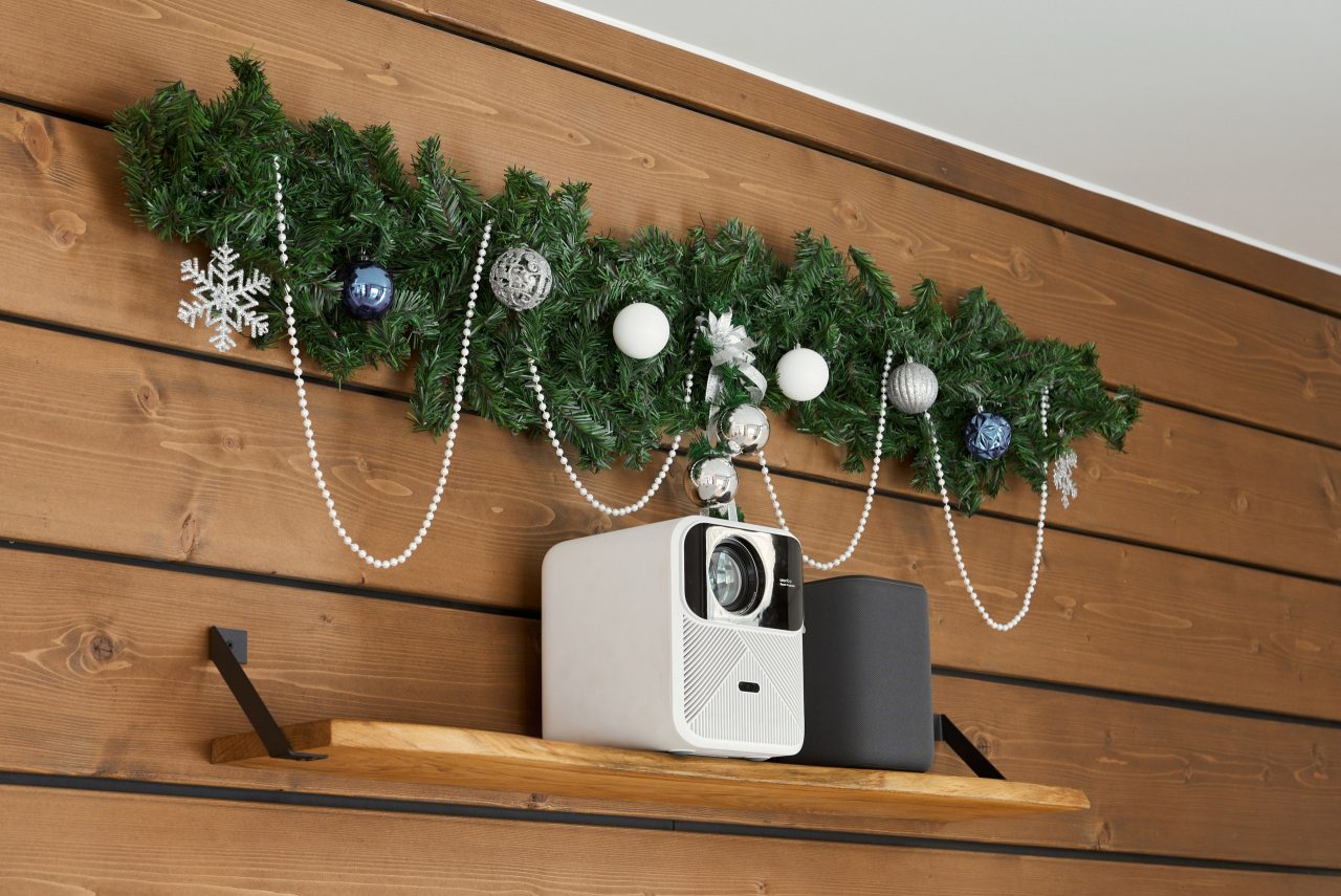 С двумя спальнями и баней