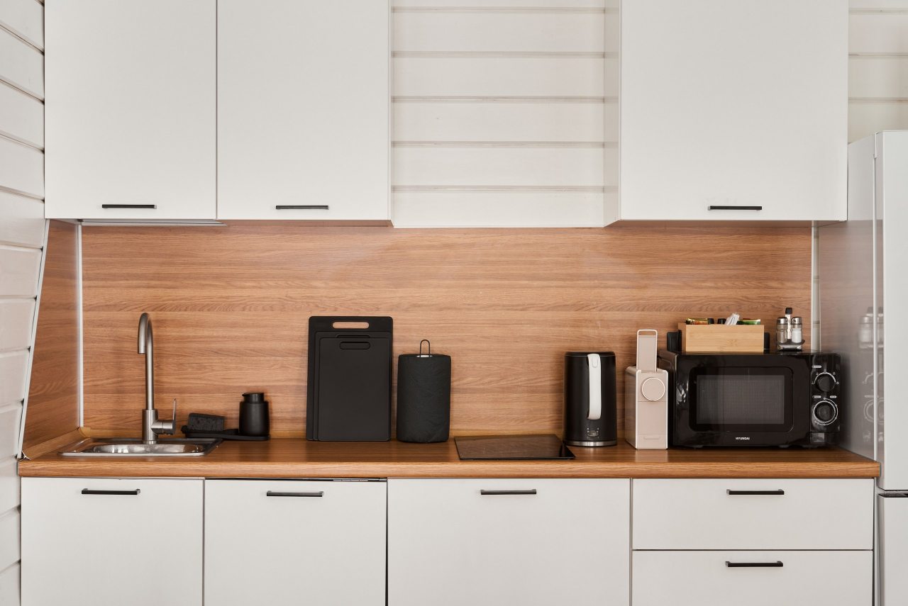 Коттедж (С двумя спальнями (растопка купели не включена в стоимость)), Коттедж Opushka house