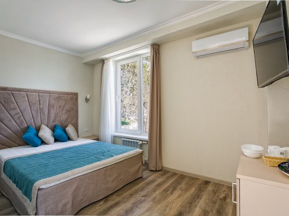 Фотография номера гостиницы Бухта