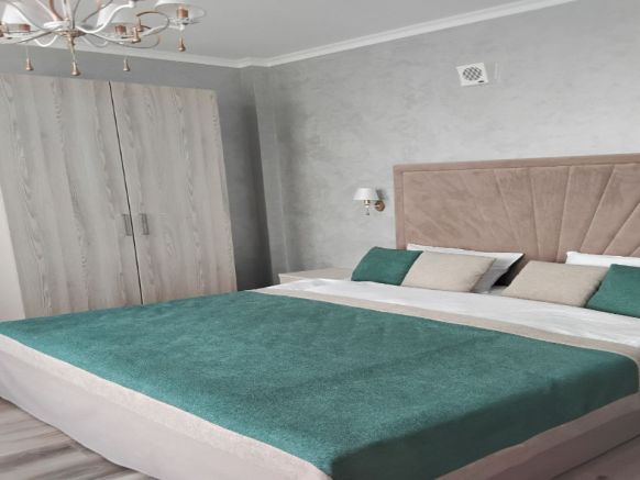 Фотография номера гостиницы Бухта