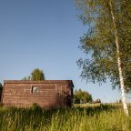 Баня на 4 человек, травяной чай в качестве презента.