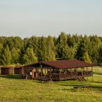 Аренда беседки для вашего праздника