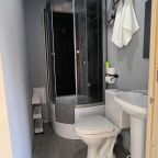 Студио (Студия), Апарт-отель Алеут