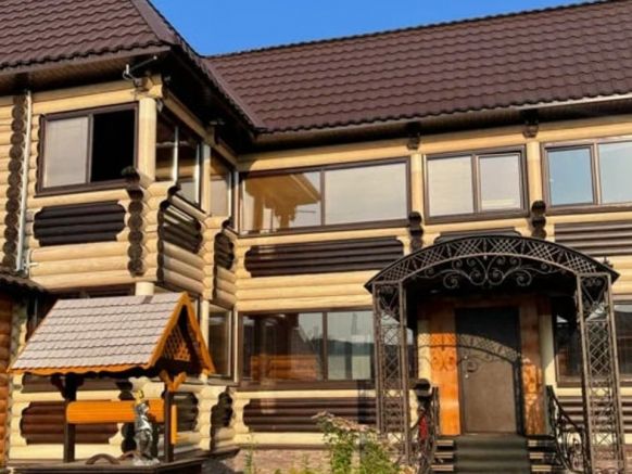 Гостевой дом Forest House, Нугуш