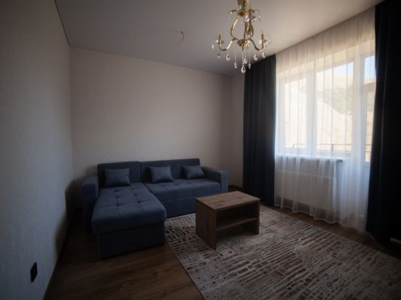 Фотография номера квартиры Апарт-отель Аиза