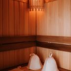 Банные шапочки и седушки