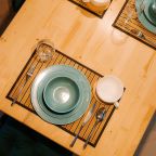 Красивая посуда