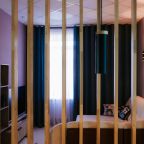 Зона отдыха