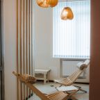 Релакс-зона