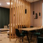 Наша атмосферная гостиная