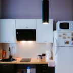 Наша кухня оснащена всем необходимым