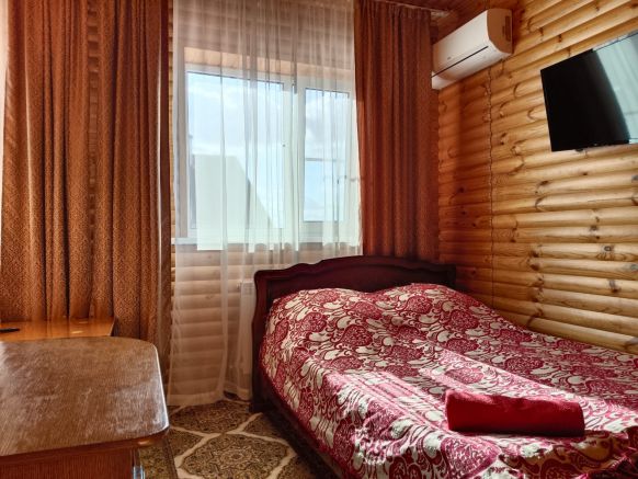 Фотография номера гостиницы Золотой петушок