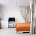 Жильё полностью ваше, Апартаменты Апарт Мари на Серпуховской