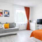 Жильё полностью ваше, Апартаменты Апарт Мари на Серпуховской