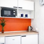 Жильё полностью ваше, Апартаменты Апарт Мари на Серпуховской