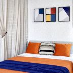 Жильё полностью ваше, Апартаменты Апарт Мари на Серпуховской