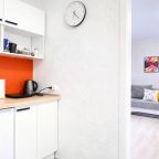 Жильё полностью ваше, Апартаменты Апарт Мари на Серпуховской