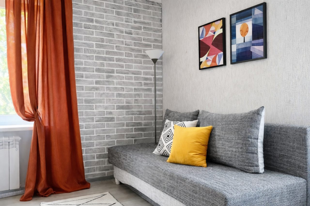 Жильё полностью ваше, Апартаменты Апарт Мари на Серпуховской