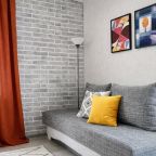 Жильё полностью ваше, Апартаменты Апарт Мари на Серпуховской