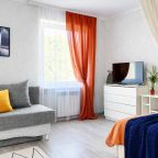 Апартаменты (На Серпуховской), Апартаменты Апарт Мари на Серпуховской