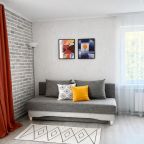 Апартаменты (На Серпуховской), Апартаменты Апарт Мари на Серпуховской